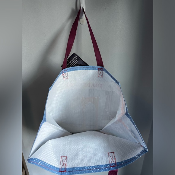 Trader Joe’s Reusable Bag RHODE ISLAND - Picture 6 of 6